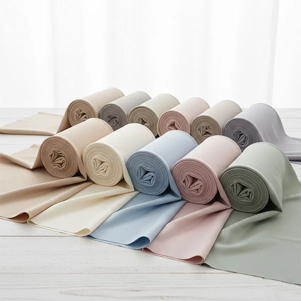 Bakit Pumili ng Triacetate Fabric?