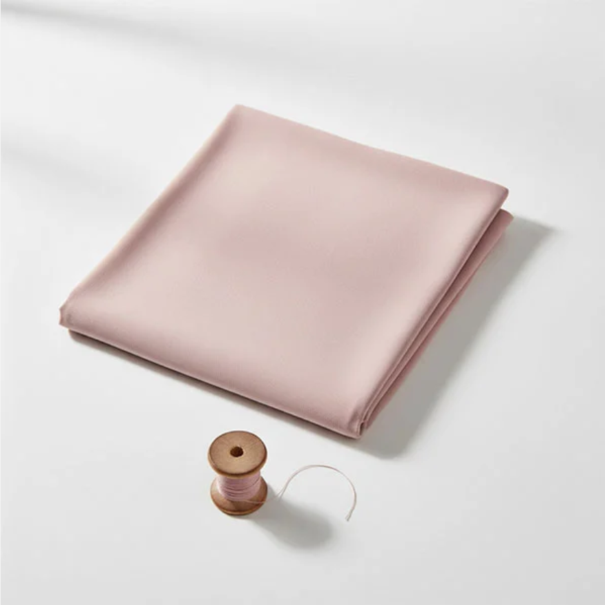 Bakit Pumili ng Triacetate Polyester Fabric