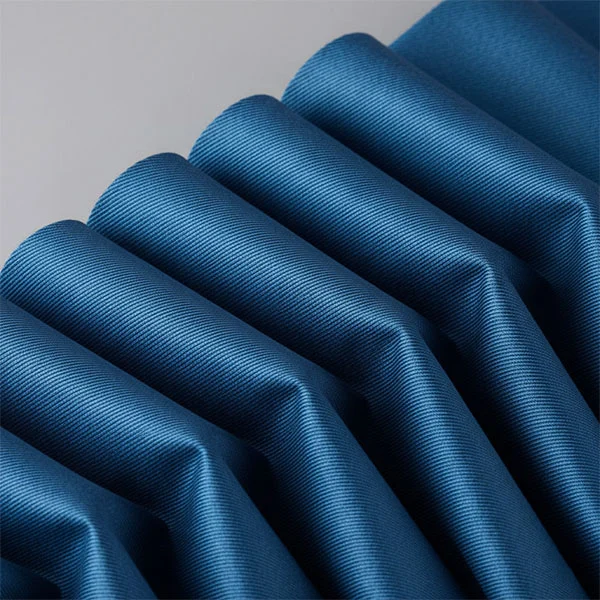 Bakit Isang Game-Changer ang Diacetate Twill Fabric sa Modern Textile Industry