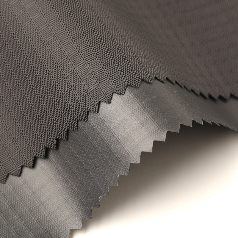 Natutugunan ng Teknikal na Innovation ang Classic Weave: Ang Ebolusyon ng Oxford Cloth