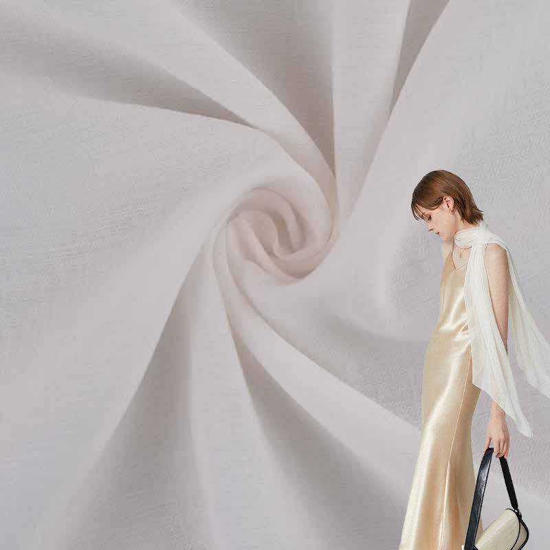 Bakit Pumili ng Triacetate Fabric?