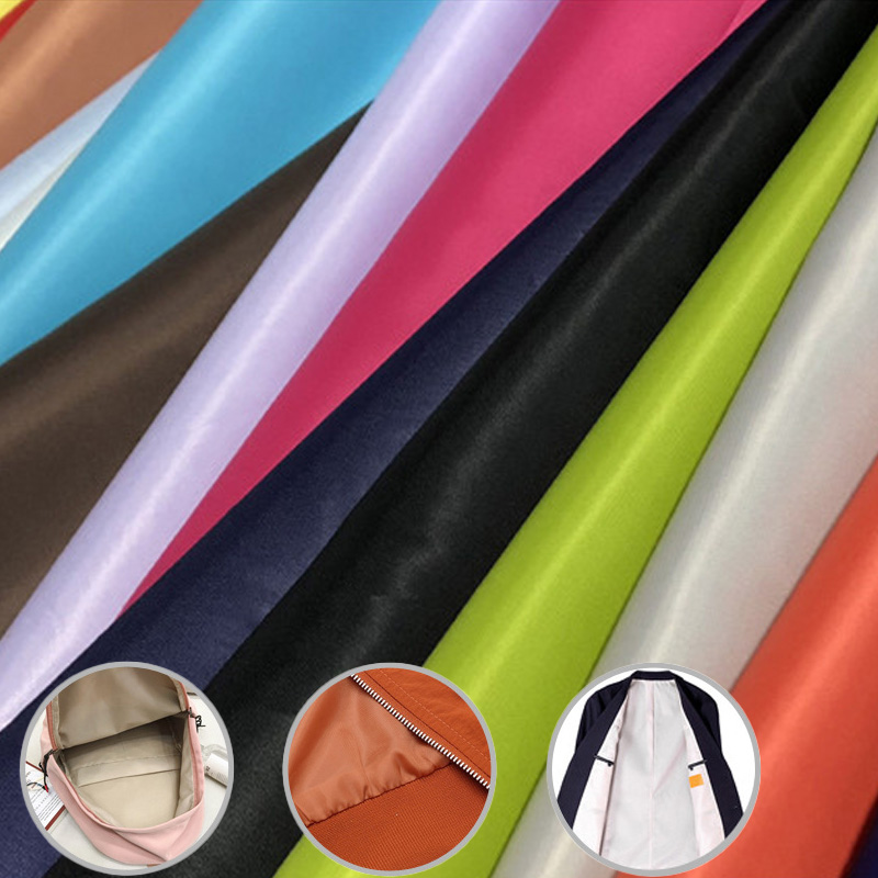 Paano Pumili ng Tamang Twill Lining na Tela para sa Matibay at Kumportableng Kasuotan?