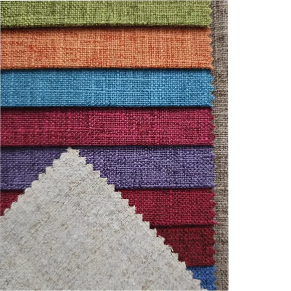 Bakit Ang Ultra-Soft Printed Linen Fabric ay Nagiging Mas Pinipili para sa Mga Designer at Mahilig sa Home Decor