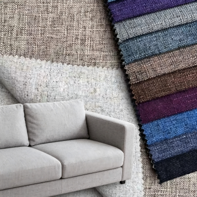 Linen Aesthetic Microfiber Performance