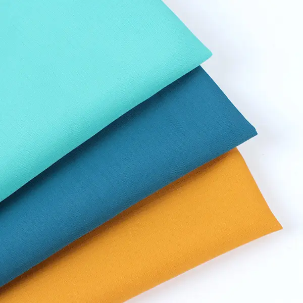 Pinapalawak ng Nashe Textile ang linya ng produkto ng shirt fabric nito sa pamamagitan ng paglulunsad ng mga bagong multifunctional polyester shirt fabric.