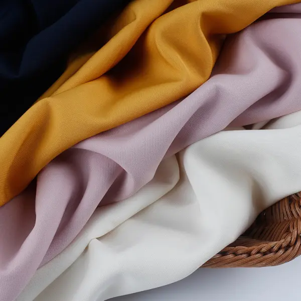 Nakakuha ng Teknikal na Pag-upgrade ang Dobleng Layer na Naka-drape ng 4 Way Stretch na Tela – Ang Bagong Koleksyon ng Nashe Textile ay Nakakuha ng Atensyon sa Industriya