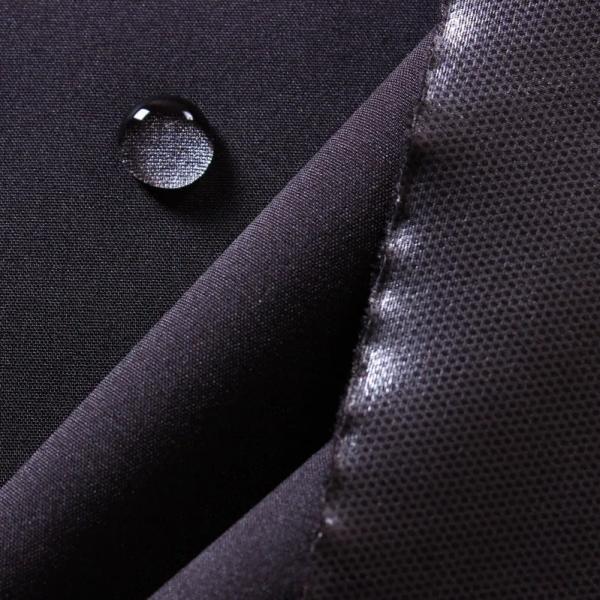 Air Permeable Softshell na Tela
