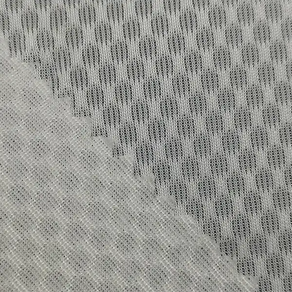 Breathable Shoe Mesh Tela