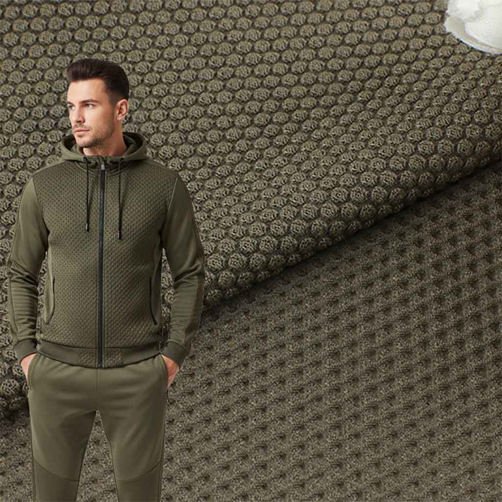 Cooling Mesh Tela