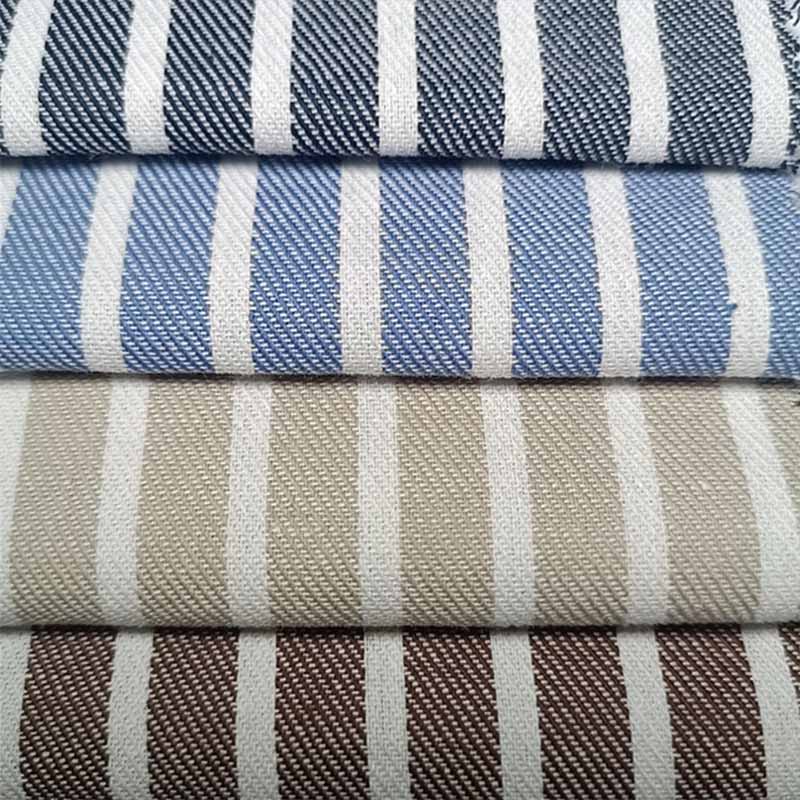 Cotton 21s Oxford Tela