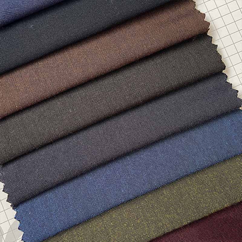 Cotton 40s Oxford Tela