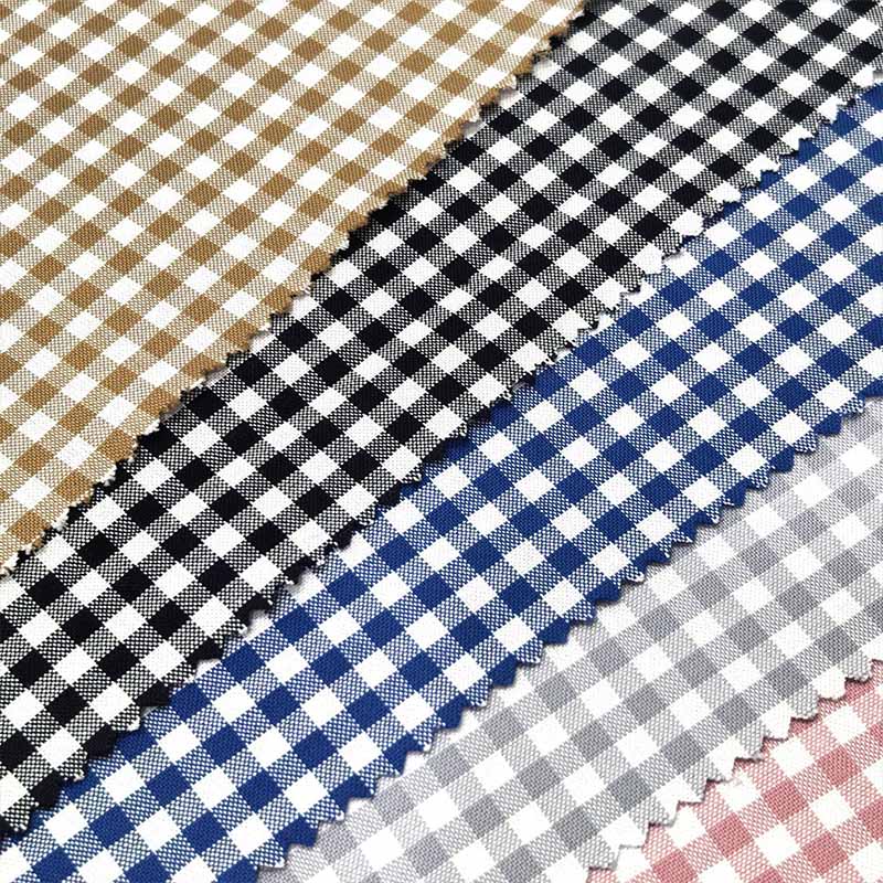 Cotton 60s Oxford Tela