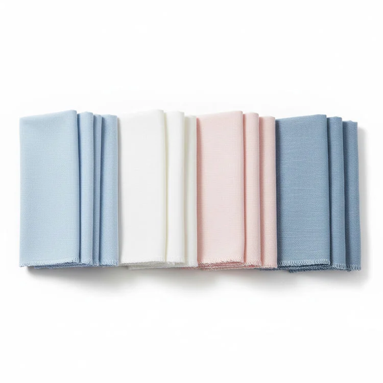 Cotton Uniform Oxford Tela Cotton Uniform Oxford Tela