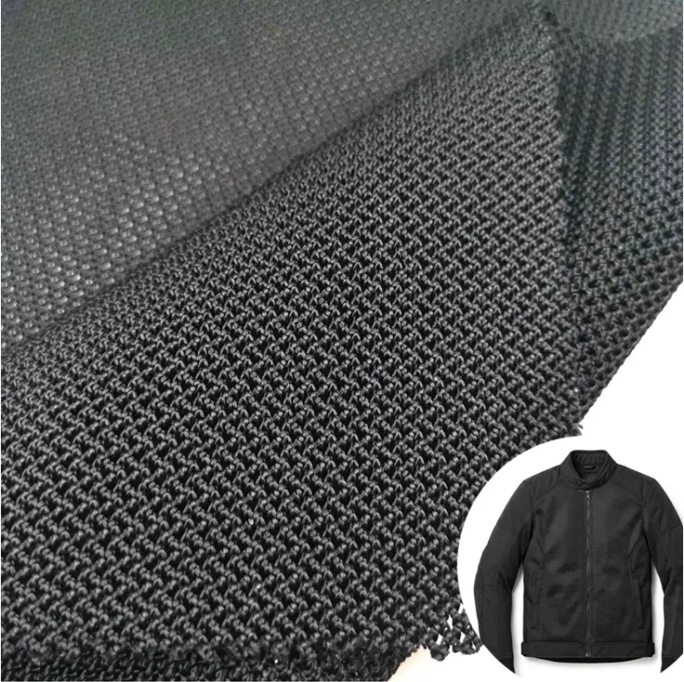 Matibay na Nylon Mesh na Tela
