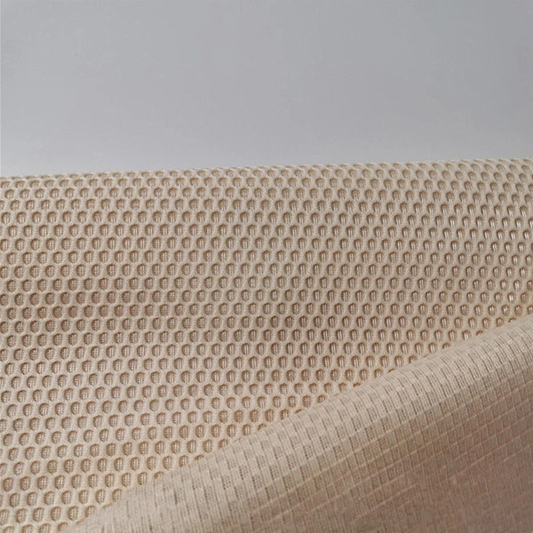 3D Spacer Mesh na Tela
