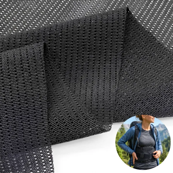 Hiking Mesh Tela