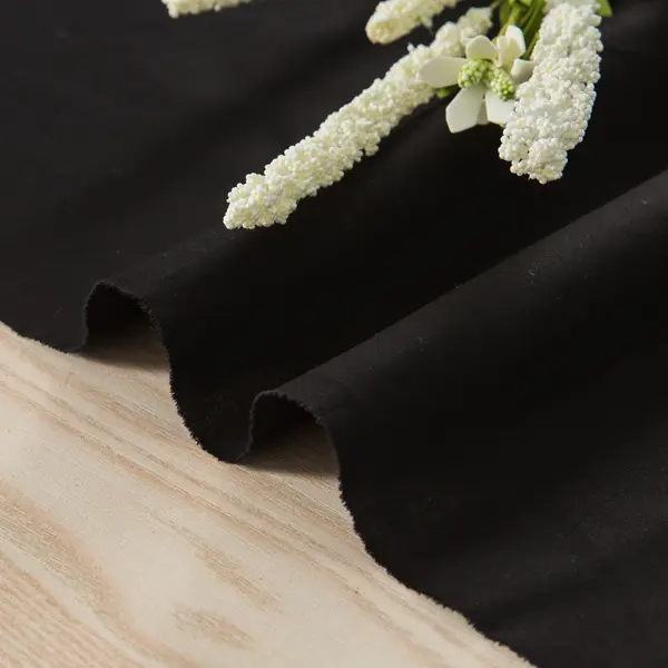 Cotton Poplin Shirt Fabric