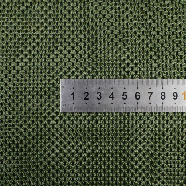 Tactical Mesh Fabric
