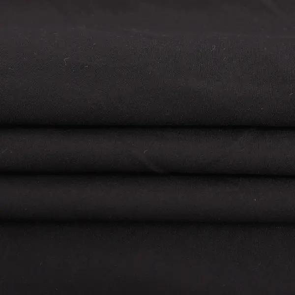 Magaan na Breathable 4 Way Stretch Plain na Tela