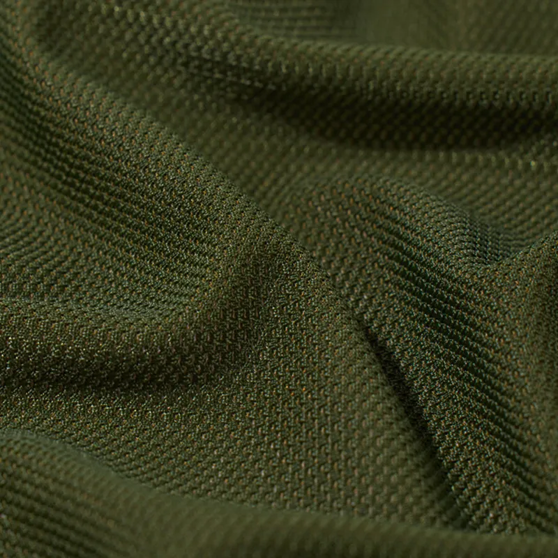 Magaan na Breathable Softshell na Tela