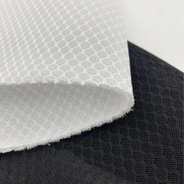 Magaan na Footwear Mesh Fabric