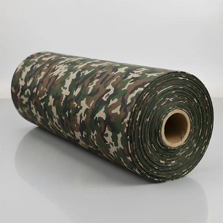 Nylon 420d Oxford Tela Nylon 420d Oxford Tela