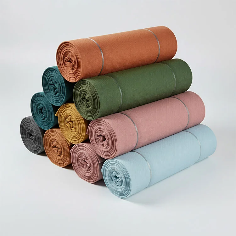 Nylon 600d Oxford Tela Nylon 600d Oxford Tela