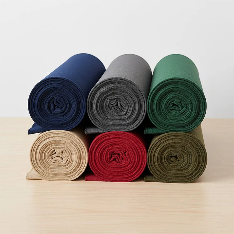 Nylon PU Coated Oxford Tela Nylon PU Coated Oxford Tela