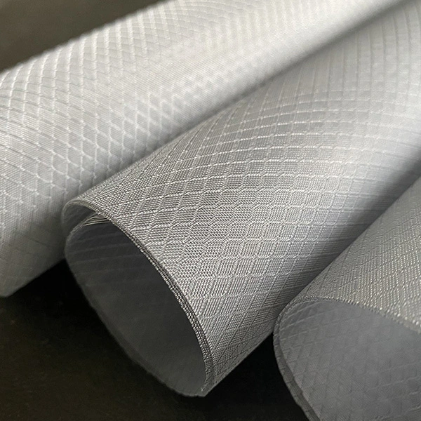 Tela ng Nylon Shoe Mesh