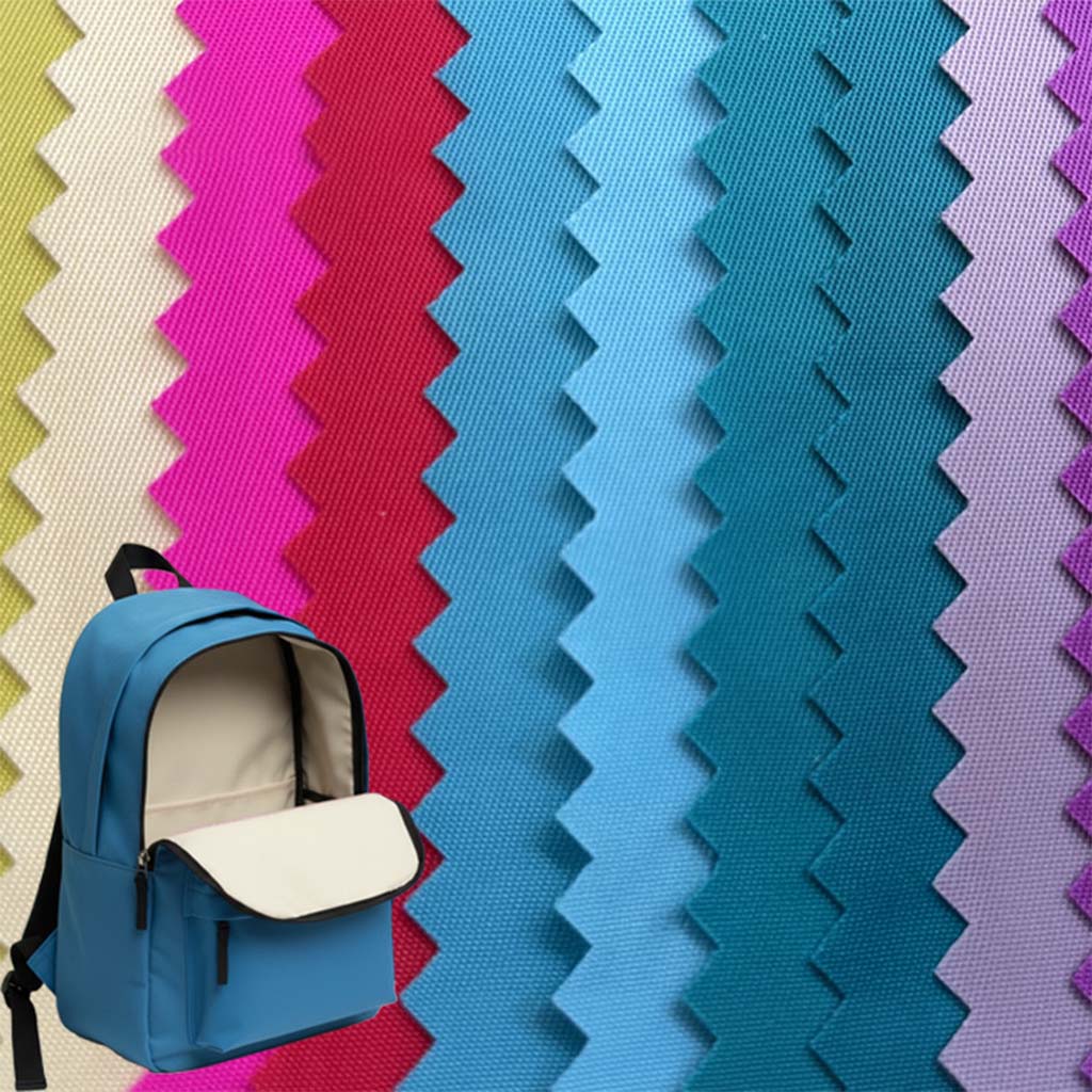 Naylon Striped Oxford Lining