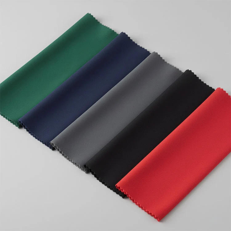 Tela ng Panlabas na Jacket Tela ng Panlabas na Jacket