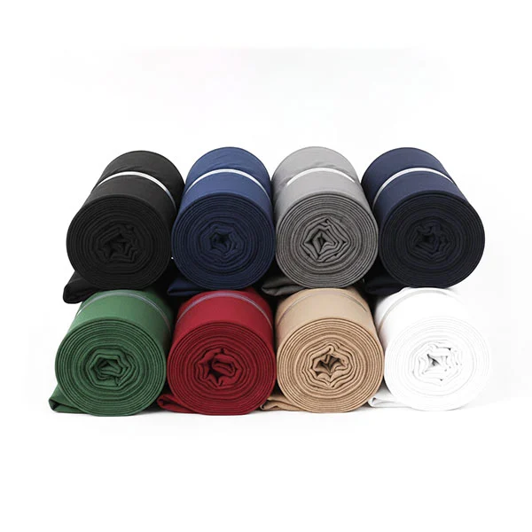 PA na pinahiran na tela ng lining PA na pinahiran na tela ng lining