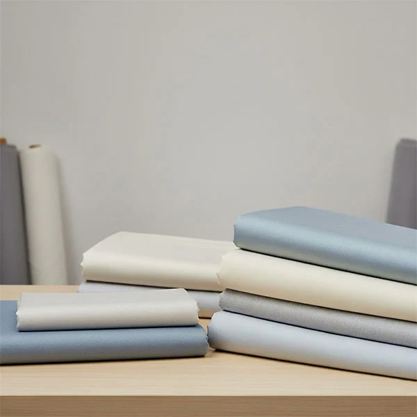 Polyester Acetate Blend na Tela