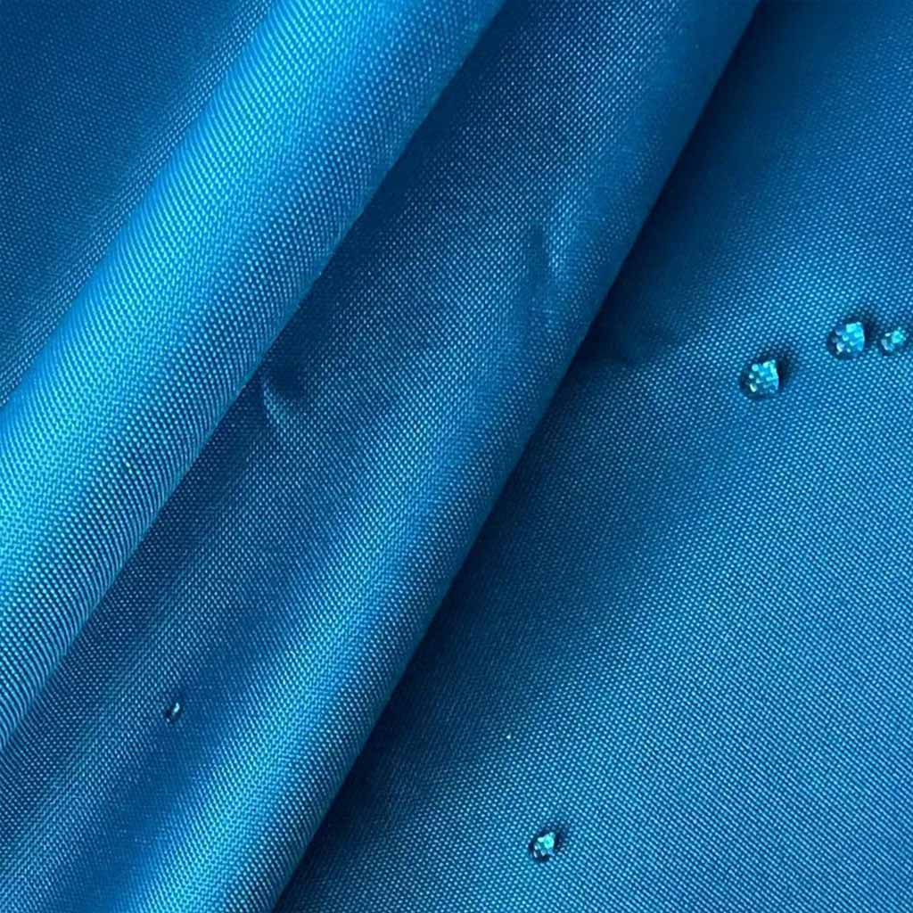 Polyester Breathable Oxford Tela