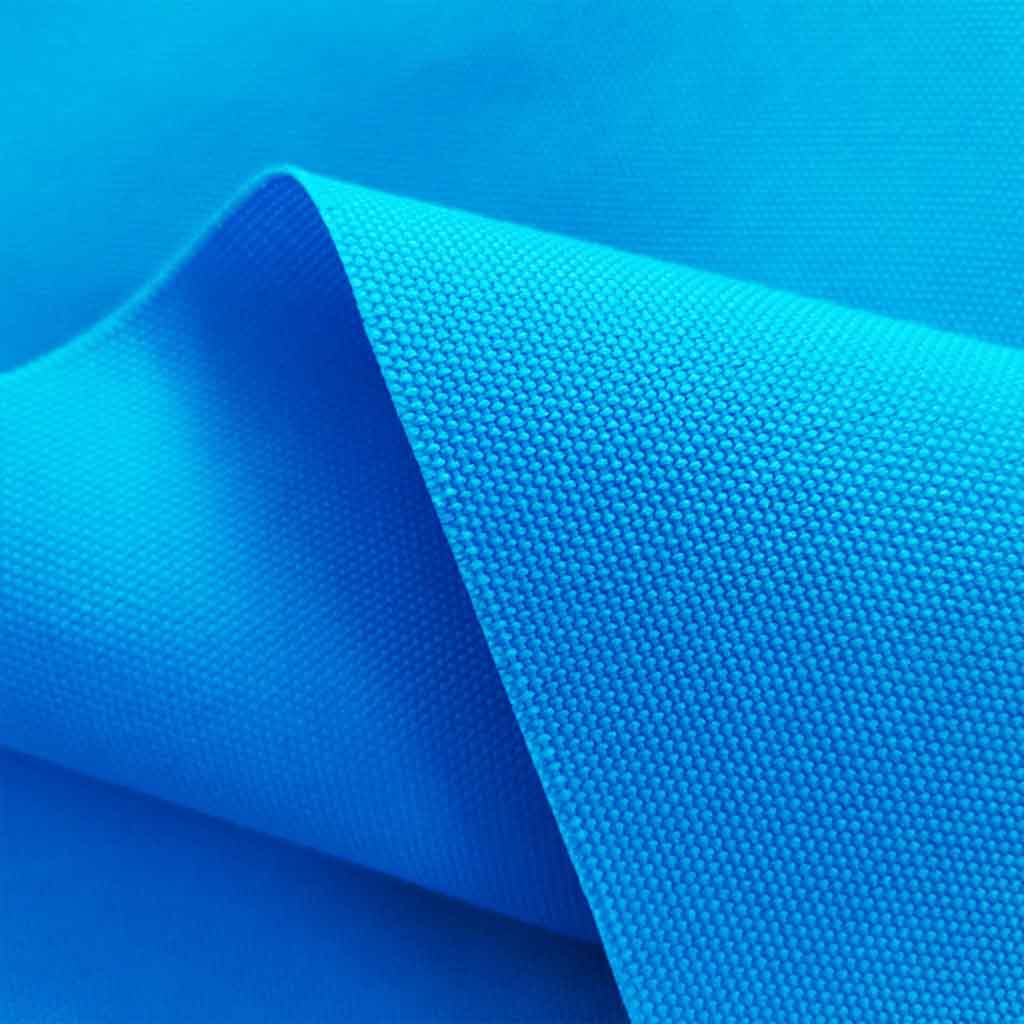 Polyester Heavy Duty Oxford Fabric