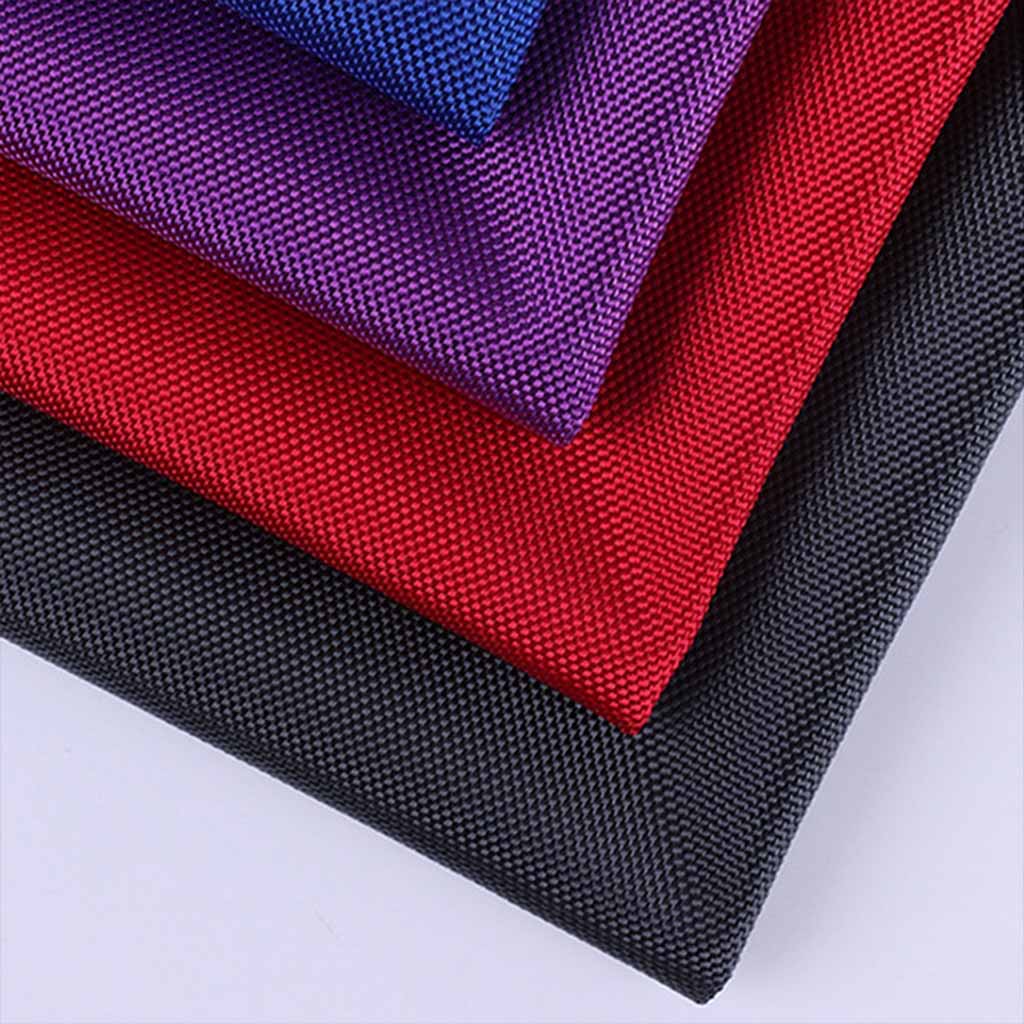 Polyester RPET Oxford Tela