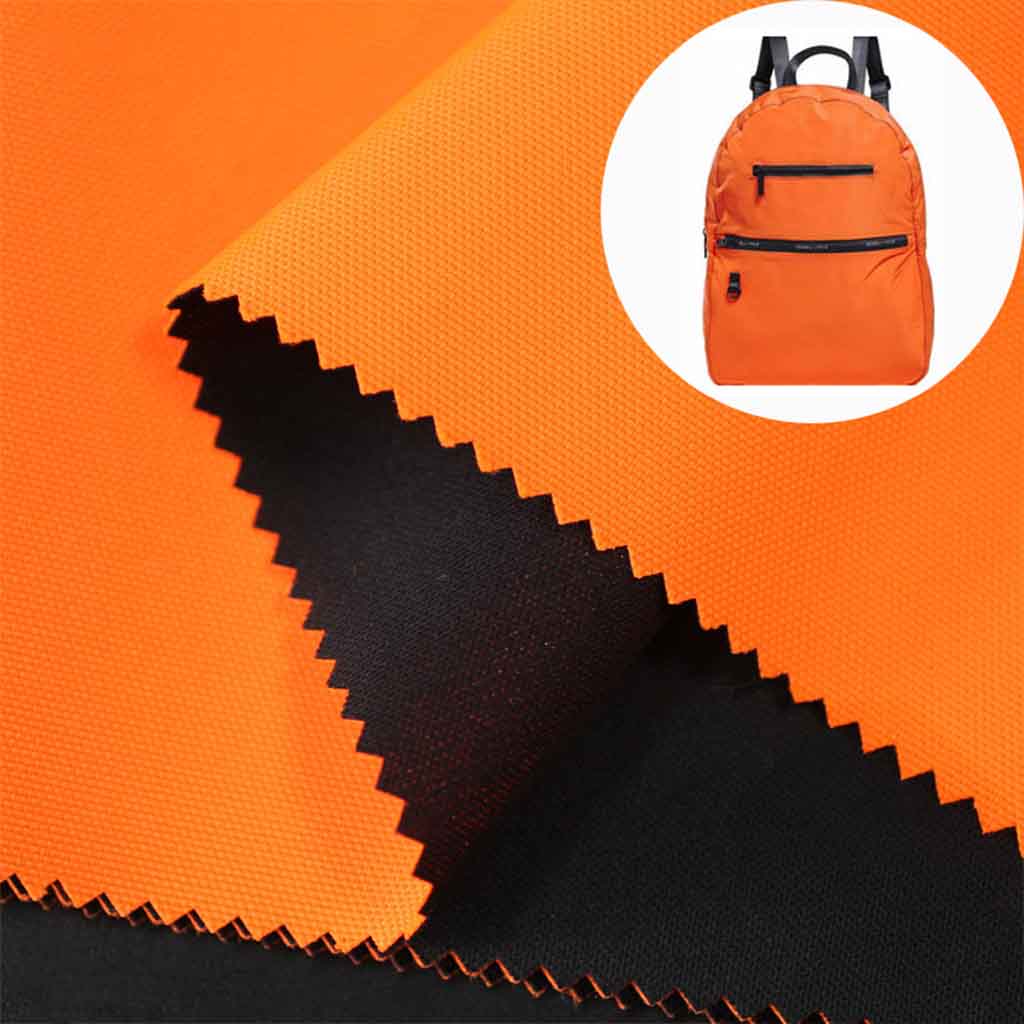 Polyester Uniform Oxford Tela
