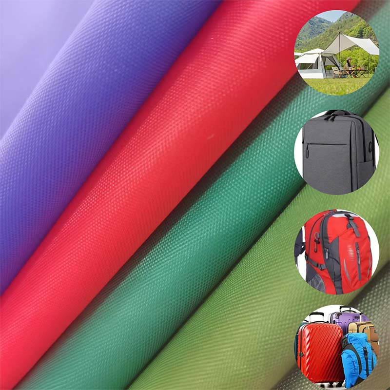 PU Coated Lining na Tela