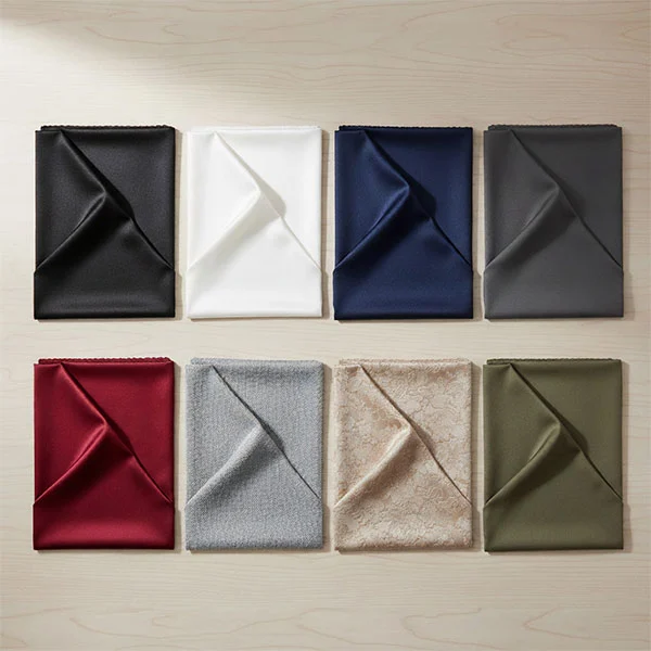 Sleeve lining tela Sleeve lining tela