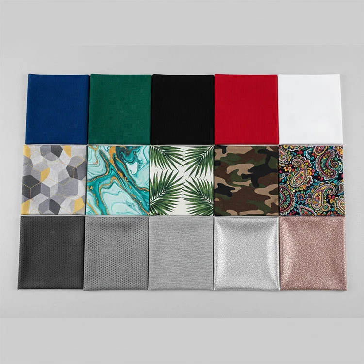 Tela ng spandex Tela ng spandex