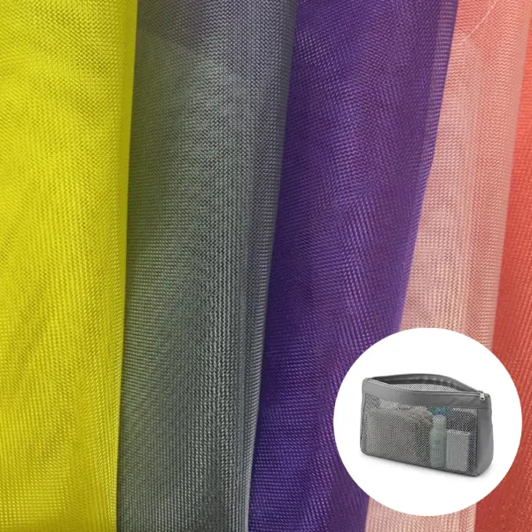 Storage Bag Mesh Tela