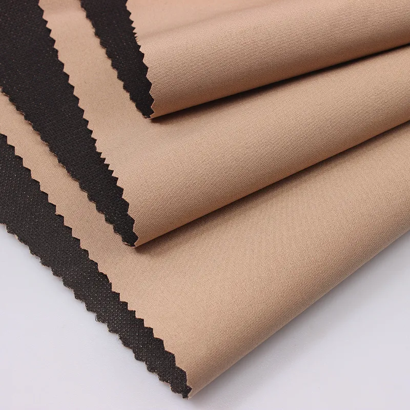 Stretch Woven Softshell na Tela