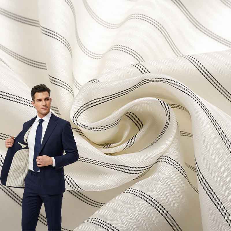 Suit Lining Tela