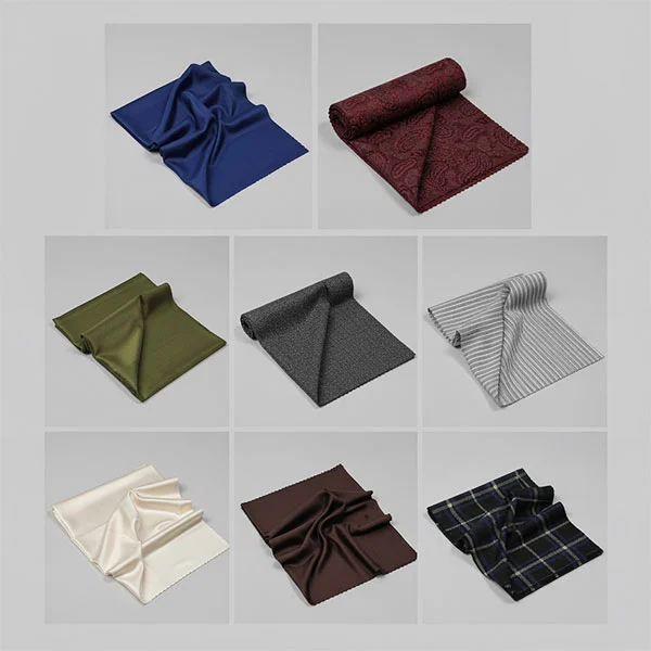 Ang suit lining na tela Ang suit lining na tela