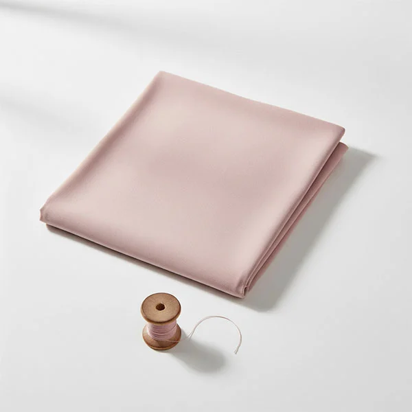 Triacetate Polyester na Tela