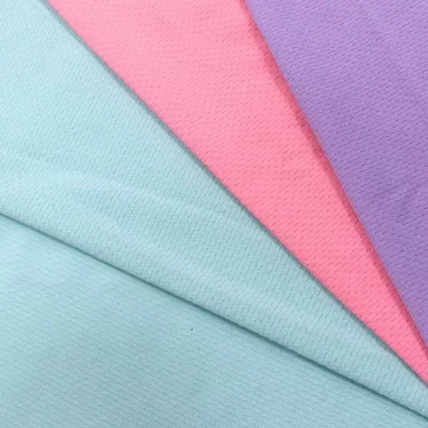 UV Protection Stretch Tela