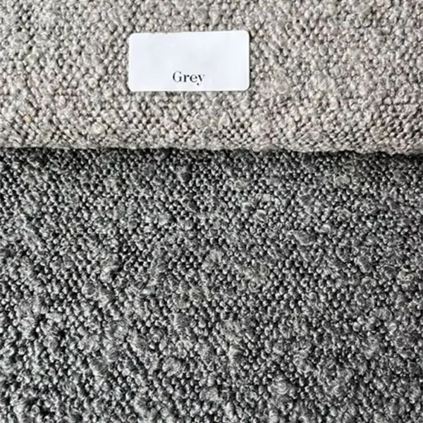 Waterproof Chenille Sofa Fabric