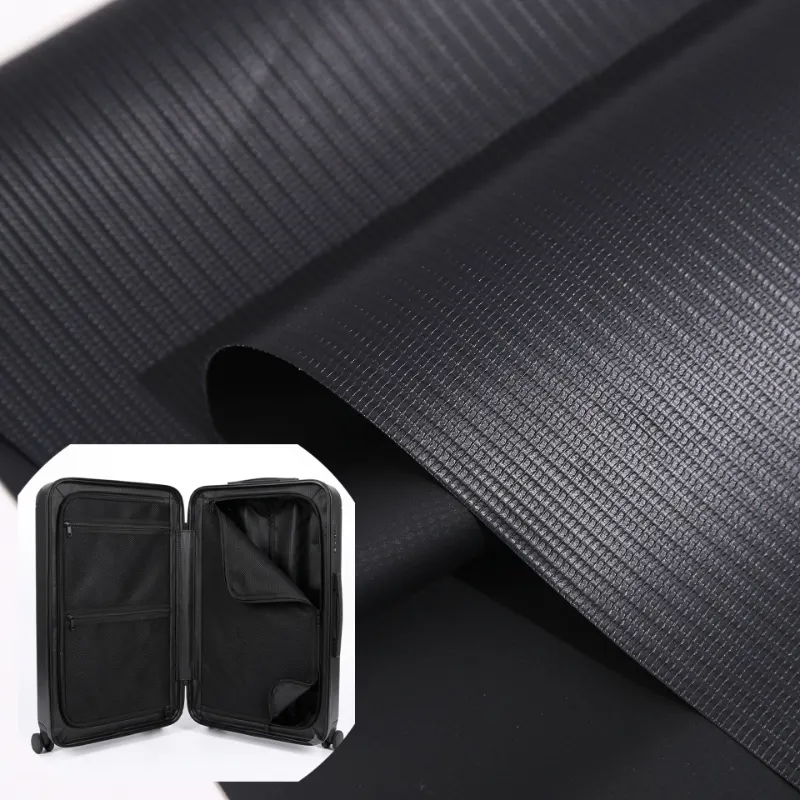 Waterproof Coated Luggage Mesh Fabric Waterproof Coated Luggage Mesh Fabric