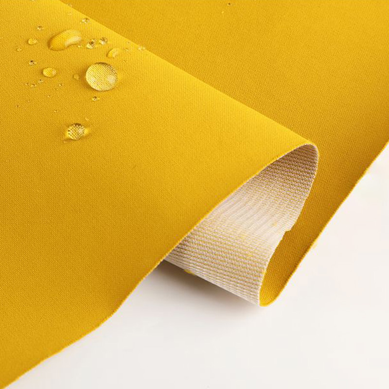 Windproof Softshell Tela